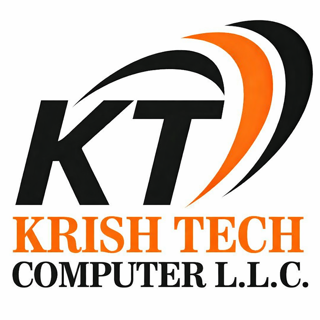 KrishTech Computers